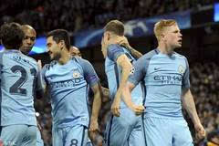 在面对强敌 在面对强敌